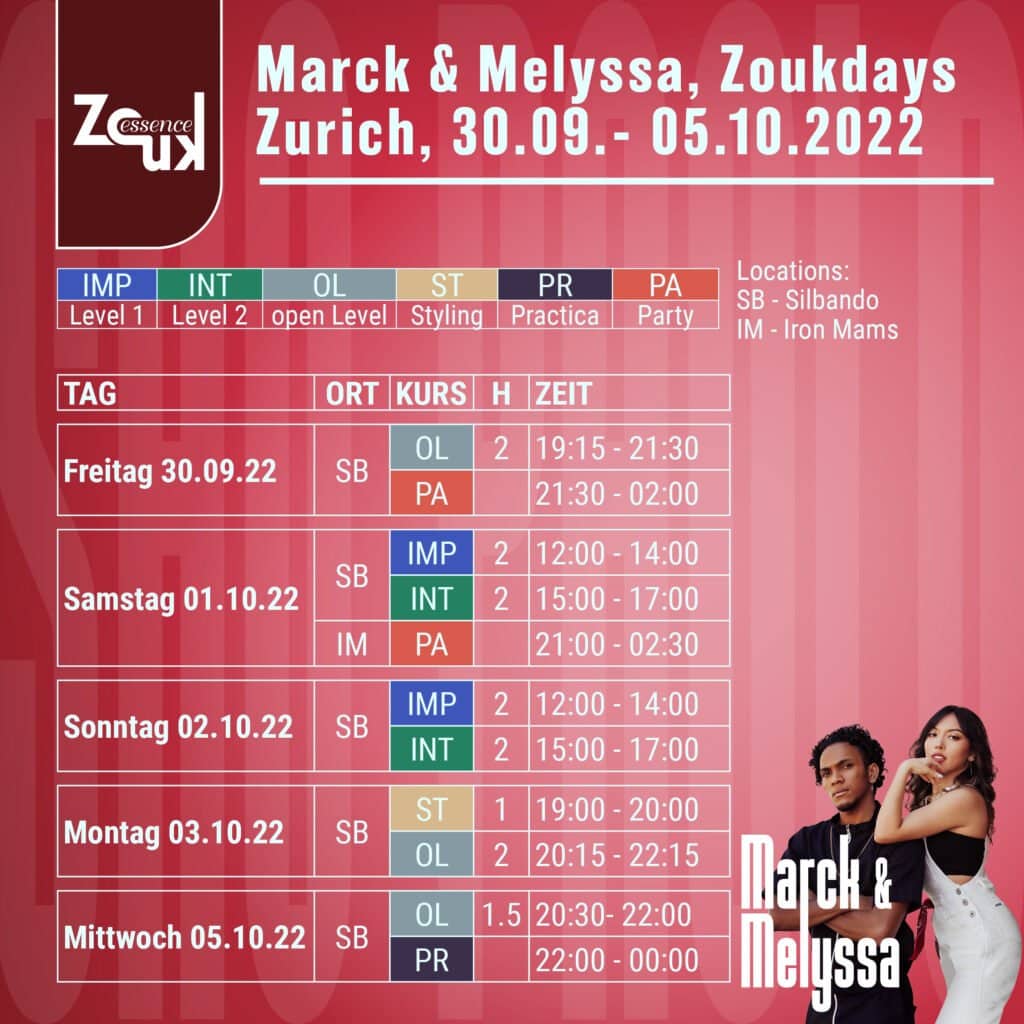 Marck & Melyssa 3 Marck Melyssa Zurich22 EB6