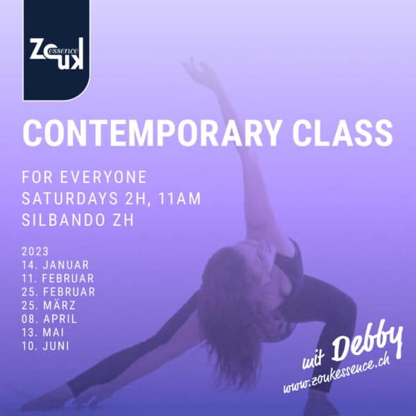 Contemporary V2