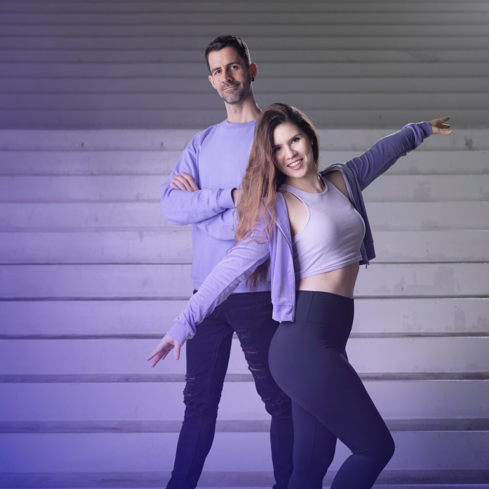 Zouk Improver 2