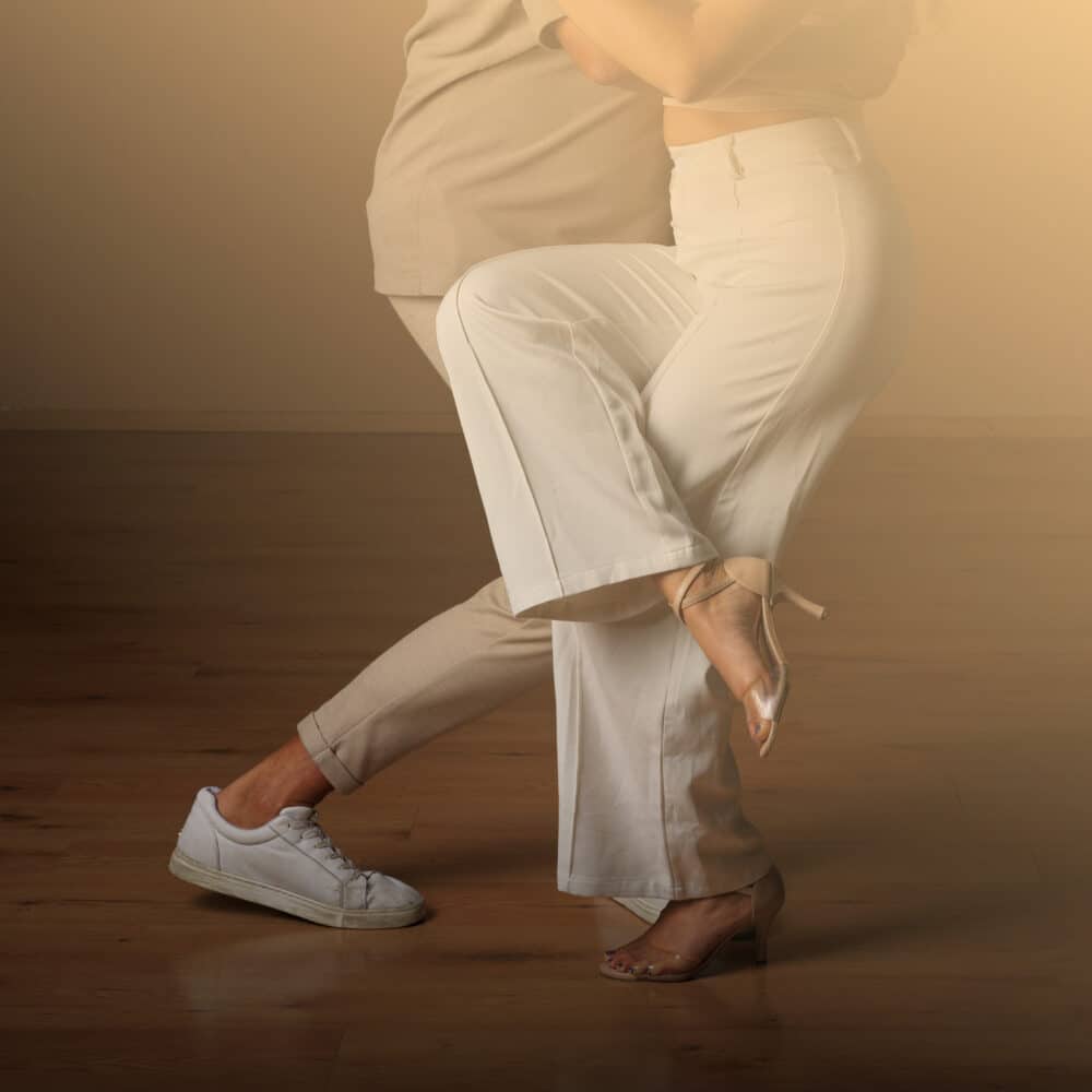 Samba de Gafieira Quickstarter