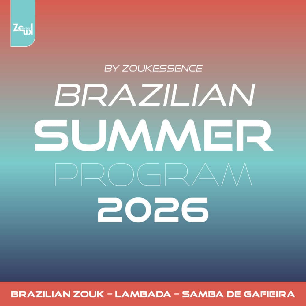 Brazilian Summer Program 2026