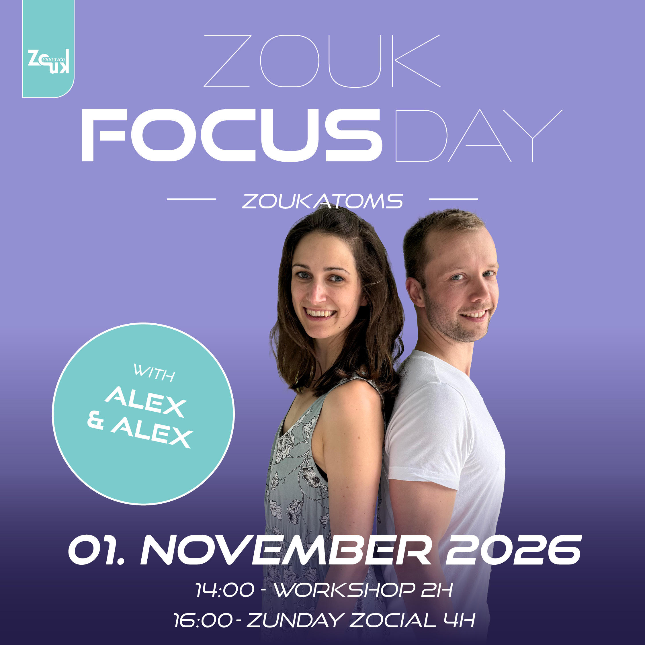 Zouk Focus Days 26/27 6 Zouk Focus Days 26/27 – Bild 6