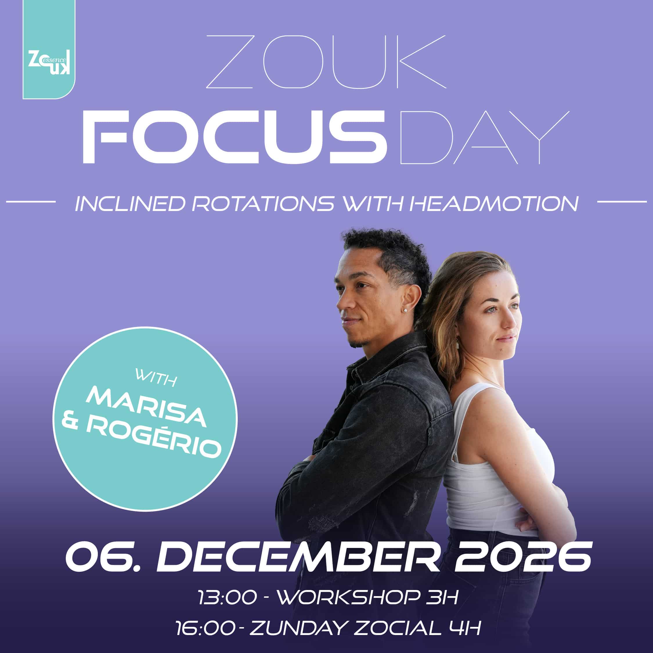Zouk Focus Days 26/27 5 Zouk Focus Days 26/27 – Bild 5